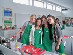 Eine starke Gemeinschaft
